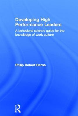 Developing High Performance Leaders magazine reviews