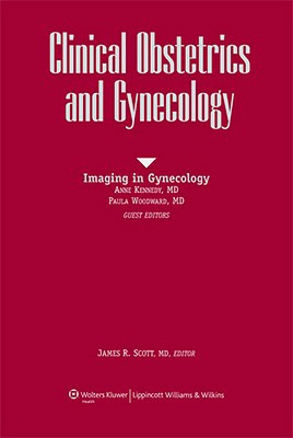 Clinical Obstetrics & Gynecology: Symposium on Imaging in Gynecology magazine reviews