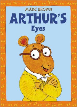Arthur's Eyes magazine reviews