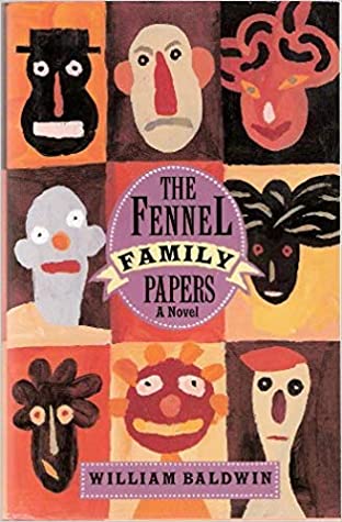 The Fennel Family Papers magazine reviews