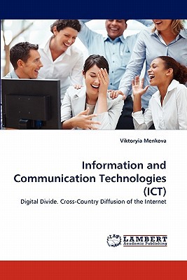 Information and Communication Technologies magazine reviews
