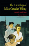 The Anthology of Italian-Canadian Writing, Vol. 52 magazine reviews