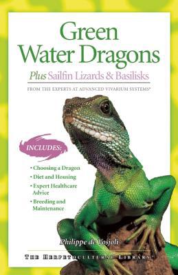 Green Water Dragons magazine reviews