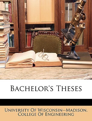 Bachelor's Theses magazine reviews