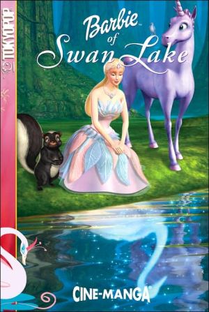 Barbie of Swan Lake magazine reviews