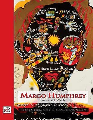 Margo Humphrey: The David C. Driskell Series of African American Art, Volume VII magazine reviews
