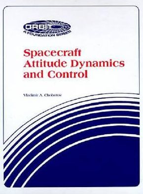 Spacecraft Attitude Dynamics and Control magazine reviews