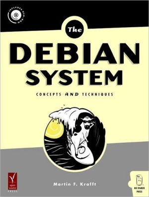 The Debian System: Concepts and Techniques magazine reviews