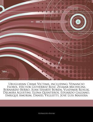 Articles on Uruguayan Crime Victims, Including magazine reviews