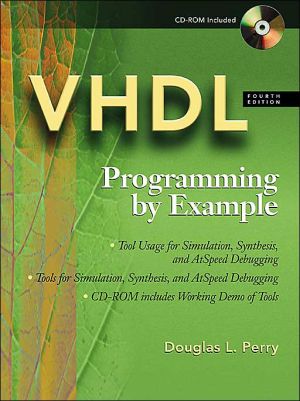 VHDL magazine reviews