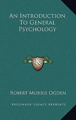 An Introduction to General Psychology magazine reviews