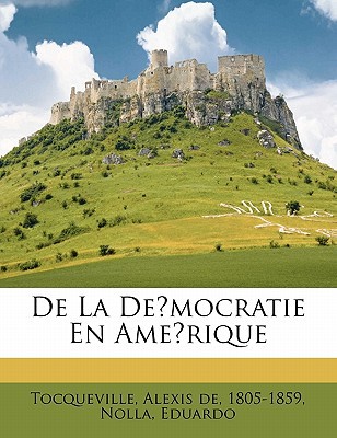 de La de Mocratie En AME Rique magazine reviews