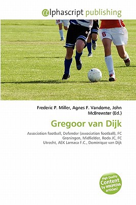 Gregoor Van Dijk magazine reviews