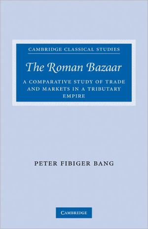 The Roman Bazaar magazine reviews