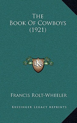 The Book of Cowboys magazine reviews
