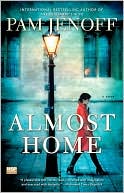 Almost Home written by Pam Jenoff