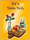 DD's Table Talk magazine reviews