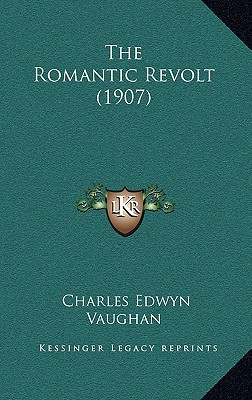 The Romantic Revolt magazine reviews