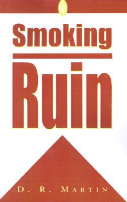 Smoking Ruin magazine reviews
