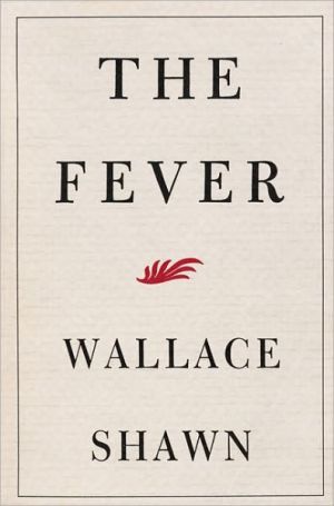 The Fever book written by Wallace Shawn