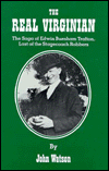 The Real Virginian: The Saga of Edwin Burnham Trafton magazine reviews