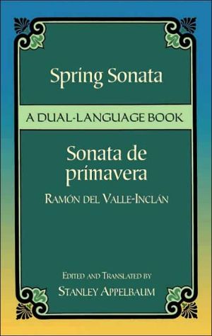 Spring Sonata / Sonata de primavera magazine reviews
