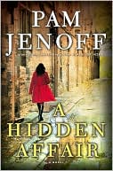 A Hidden Affair written by Pam Jenoff