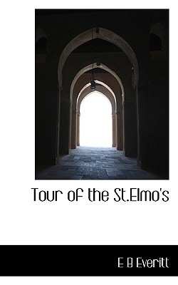 Tour of the St.Elmo's magazine reviews