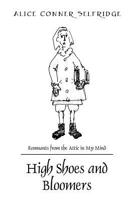 High Shoes and Bloomers magazine reviews