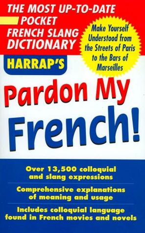 Pardon My French! magazine reviews