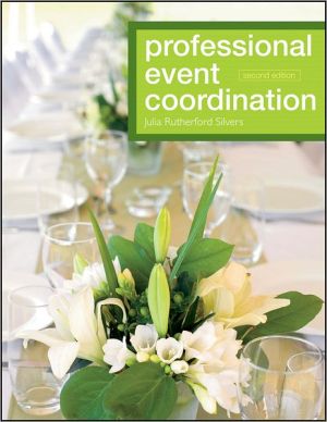 Professional Event Coordination magazine reviews