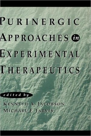Purinergic Experimental Therap magazine reviews