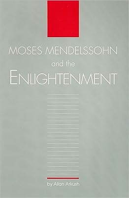 Moses Mendelssohn and the Enlightenment magazine reviews