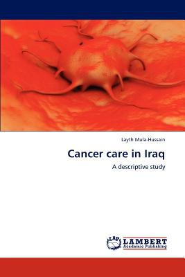 Cancer Care in Iraq magazine reviews