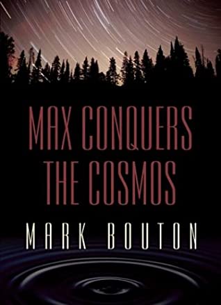 Max Conquers the Cosmos magazine reviews