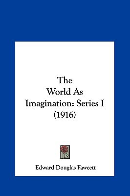 The World as Imagination magazine reviews