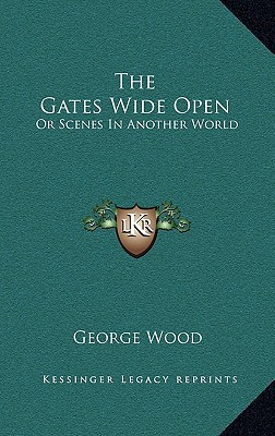 The Gates Wide Open magazine reviews