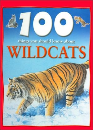 100 Things You Should Know About Wildcats magazine reviews