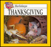 Thanksgiving magazine reviews