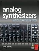 Analog Synthesizers magazine reviews