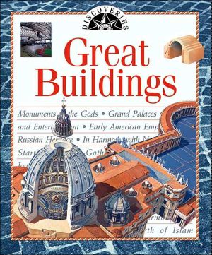 Great Buildings (Discoveries Series) magazine reviews