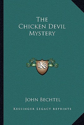 The Chicken Devil Mystery magazine reviews