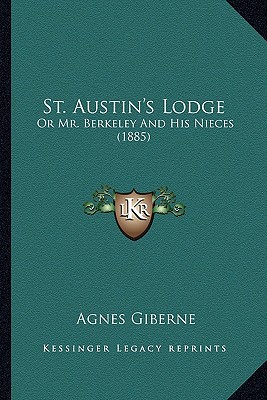 St. Austin's Lodge magazine reviews