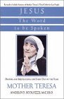Jesus, the Word to Be Spoken magazine reviews