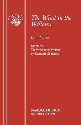The Wind in the Willows magazine reviews