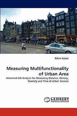 Measuring Multifunctionality of Urban Area magazine reviews