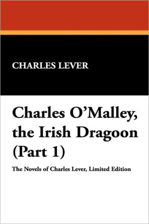Charles O'Malley, the Irish Dragoon magazine reviews