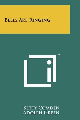 Bells Are Ringing magazine reviews