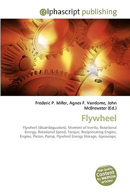 Flywheel magazine reviews