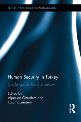 Human Security in Turkey magazine reviews